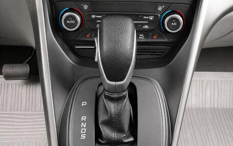 Ford Kuga III, 2019 год, 1 476 515 рублей, 15 фотография