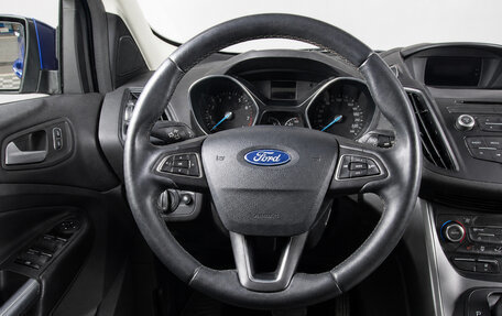 Ford Kuga III, 2019 год, 1 476 515 рублей, 9 фотография