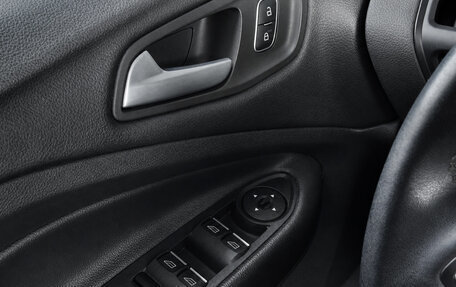 Ford Kuga III, 2019 год, 1 476 515 рублей, 12 фотография