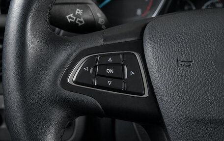 Ford Kuga III, 2019 год, 1 476 515 рублей, 10 фотография