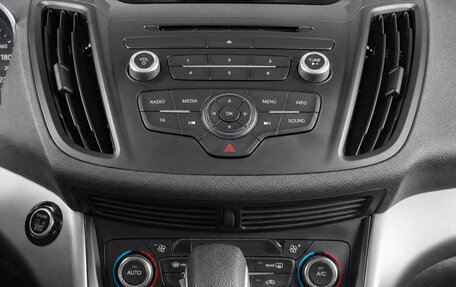 Ford Kuga III, 2019 год, 1 476 515 рублей, 14 фотография