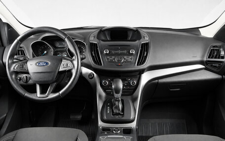Ford Kuga III, 2019 год, 1 476 515 рублей, 8 фотография