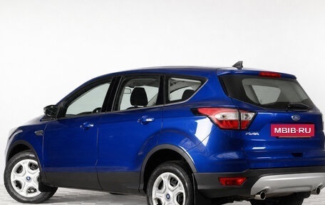 Ford Kuga III, 2019 год, 1 476 515 рублей, 4 фотография