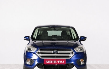 Ford Kuga III, 2019 год, 1 476 515 рублей, 2 фотография