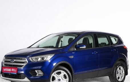 Ford Kuga III, 2019 год, 1 476 515 рублей, 3 фотография