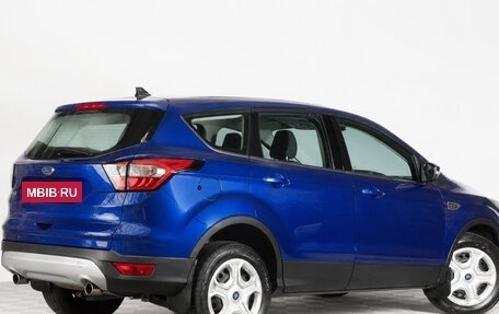 Ford Kuga III, 2019 год, 1 476 515 рублей, 6 фотография
