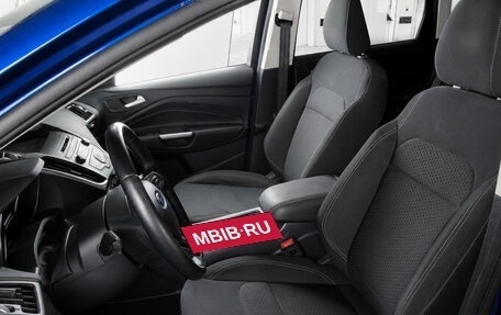 Ford Kuga III, 2019 год, 1 476 515 рублей, 7 фотография