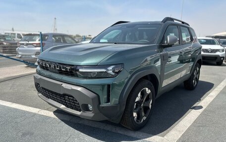 Renault Duster, 2026 год, 3 370 700 рублей, 1 фотография