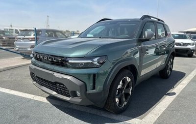 Renault Duster, 2026 год, 3 370 700 рублей, 1 фотография