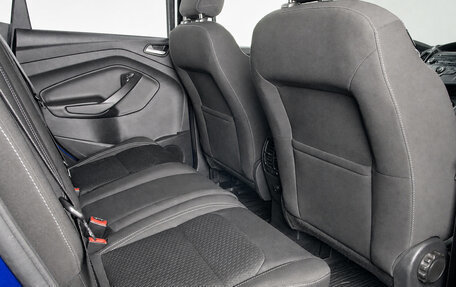 Ford Kuga III, 2019 год, 1 476 515 рублей, 17 фотография