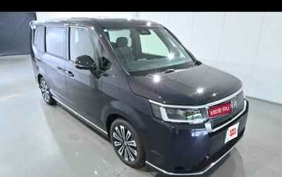 Honda Stepwgn, 2026 год, 2 709 000 рублей, 1 фотография