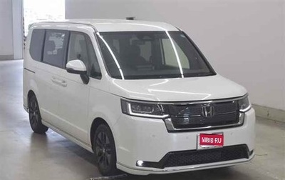 Honda Stepwgn, 2023 год, 2 289 000 рублей, 1 фотография