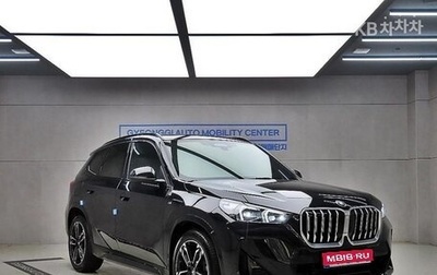 BMW X1, 2023 год, 2 980 020 рублей, 1 фотография