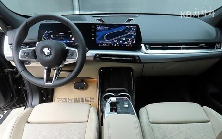 BMW X1, 2023 год, 2 980 020 рублей, 7 фотография