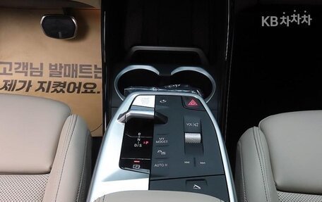 BMW X1, 2023 год, 2 980 020 рублей, 10 фотография