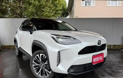 Toyota Yaris Cross, 2023 год, 1 348 017 рублей, 1 фотография