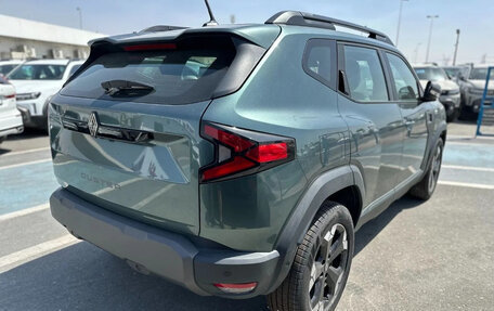 Renault Duster, 2026 год, 3 370 700 рублей, 4 фотография