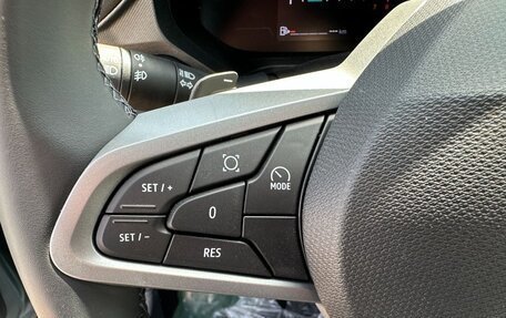 Renault Duster, 2026 год, 3 370 700 рублей, 8 фотография
