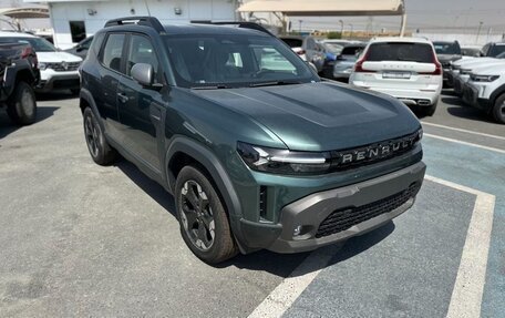 Renault Duster, 2026 год, 3 370 700 рублей, 2 фотография