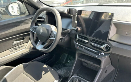 Renault Duster, 2026 год, 3 370 700 рублей, 10 фотография