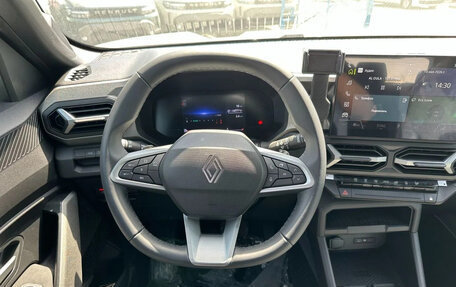 Renault Duster, 2026 год, 3 370 700 рублей, 7 фотография