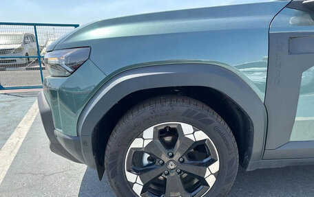 Renault Duster, 2026 год, 3 370 700 рублей, 19 фотография