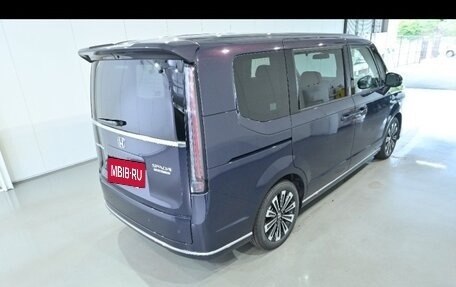 Honda Stepwgn, 2026 год, 2 709 000 рублей, 2 фотография