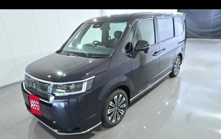 Honda Stepwgn, 2026 год, 2 709 000 рублей, 3 фотография