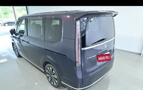 Honda Stepwgn, 2026 год, 2 709 000 рублей, 4 фотография