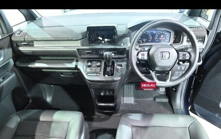 Honda Stepwgn, 2026 год, 2 709 000 рублей, 5 фотография