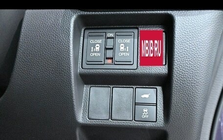 Honda Stepwgn, 2026 год, 2 709 000 рублей, 11 фотография