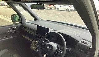 Honda Stepwgn, 2023 год, 2 289 000 рублей, 5 фотография