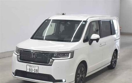 Honda Stepwgn, 2023 год, 2 289 000 рублей, 3 фотография