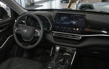 Toyota Highlander, 2026 год, 5 780 000 рублей, 12 фотография