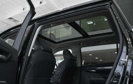 Toyota Highlander, 2026 год, 5 780 000 рублей, 9 фотография