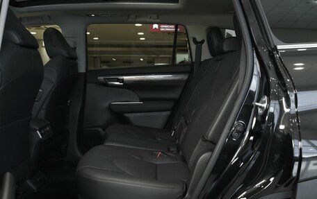 Toyota Highlander, 2026 год, 5 780 000 рублей, 8 фотография