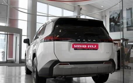 Toyota RAV4, 2026 год, 4 580 000 рублей, 7 фотография