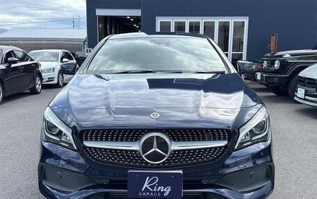 Mercedes-Benz CLA, 2017 год, 1 264 017 рублей, 2 фотография