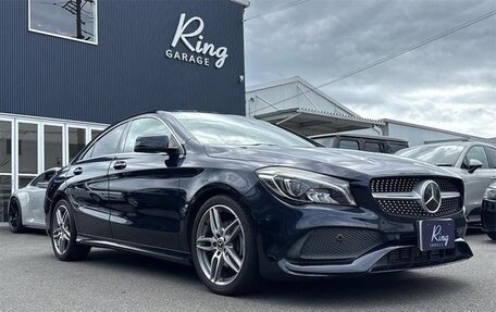 Mercedes-Benz CLA, 2017 год, 1 264 017 рублей, 7 фотография