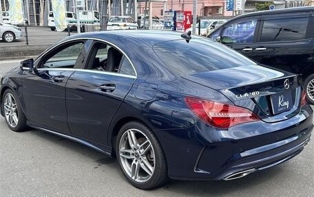 Mercedes-Benz CLA, 2017 год, 1 264 017 рублей, 6 фотография