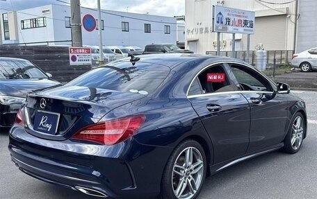 Mercedes-Benz CLA, 2017 год, 1 264 017 рублей, 4 фотография