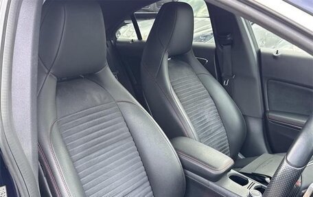 Mercedes-Benz CLA, 2017 год, 1 264 017 рублей, 8 фотография
