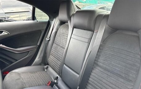 Mercedes-Benz CLA, 2017 год, 1 264 017 рублей, 14 фотография