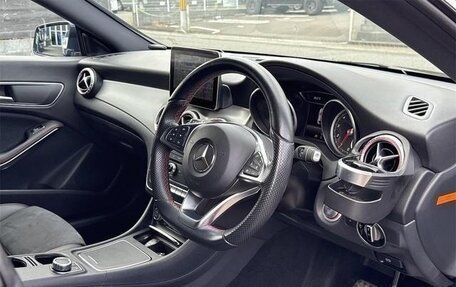 Mercedes-Benz CLA, 2017 год, 1 264 017 рублей, 9 фотография