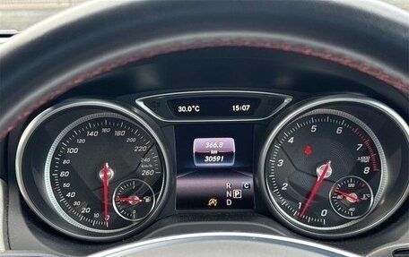 Mercedes-Benz CLA, 2017 год, 1 264 017 рублей, 11 фотография