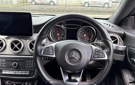 Mercedes-Benz CLA, 2017 год, 1 264 017 рублей, 10 фотография