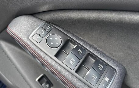 Mercedes-Benz CLA, 2017 год, 1 264 017 рублей, 18 фотография