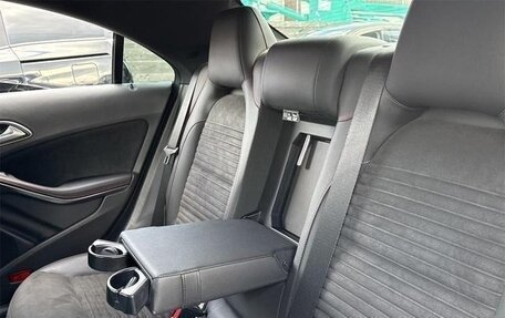 Mercedes-Benz CLA, 2017 год, 1 264 017 рублей, 15 фотография