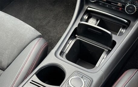 Mercedes-Benz CLA, 2017 год, 1 264 017 рублей, 13 фотография