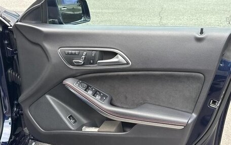 Mercedes-Benz CLA, 2017 год, 1 264 017 рублей, 20 фотография